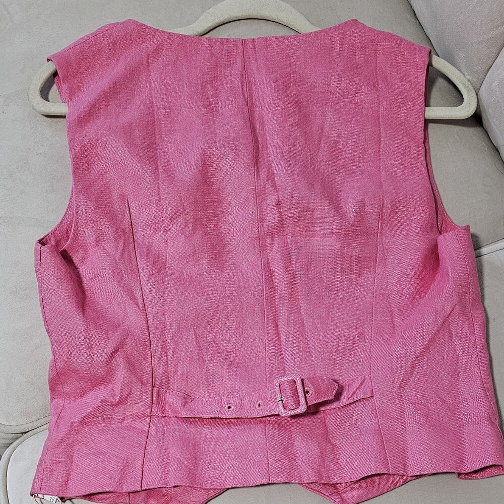 Vest/Waitstcoat - Picture 2 of 2